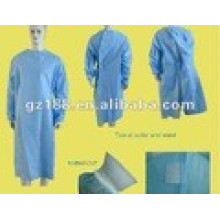 SMS nonwoven fabric for surgical gowns strong SMS surgical cloth